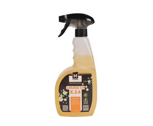 Hygeniq Grease-Ex E.14  (750 ml)